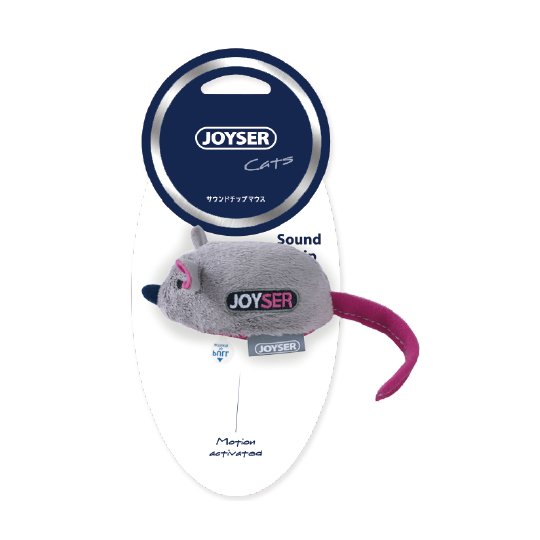 サウンドチップマウス